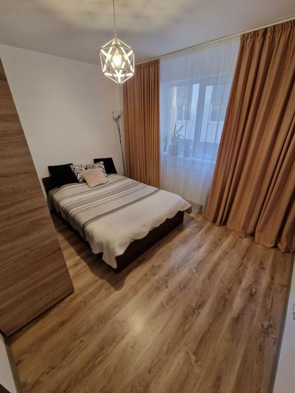 Apartament 3 camere modern | 2 bai | 75 mp | Metrou Dimitrie Leonida | - 6