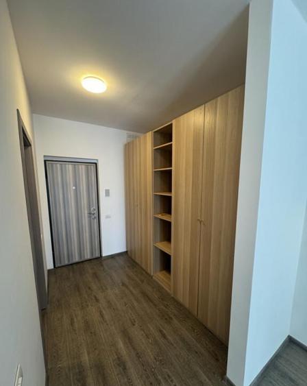 APARTAMENT CU O CAMERA 34m SUPERFINISAT - 7