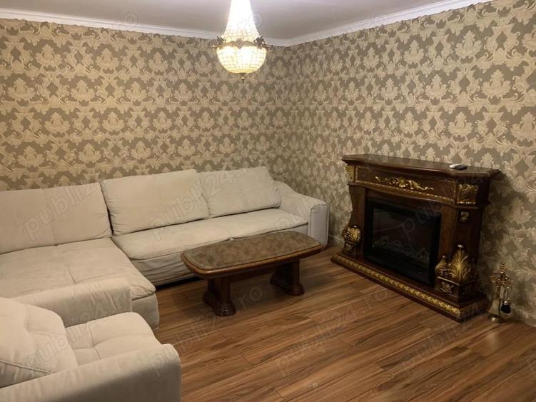 Agentia imobiliara VIGAFON inchiriaza apartament 2 camere Cantacuzino - 1
