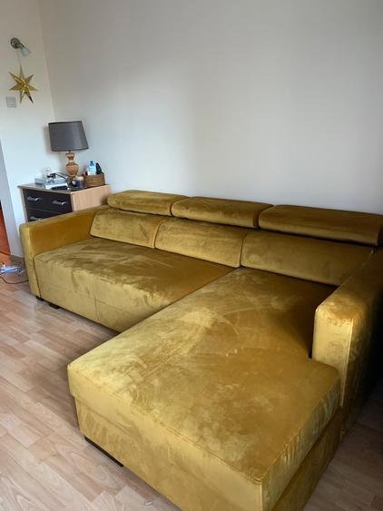 LUJERULUI - 9 minute metrou - Garsoniera LOC DE PARCARE - 2