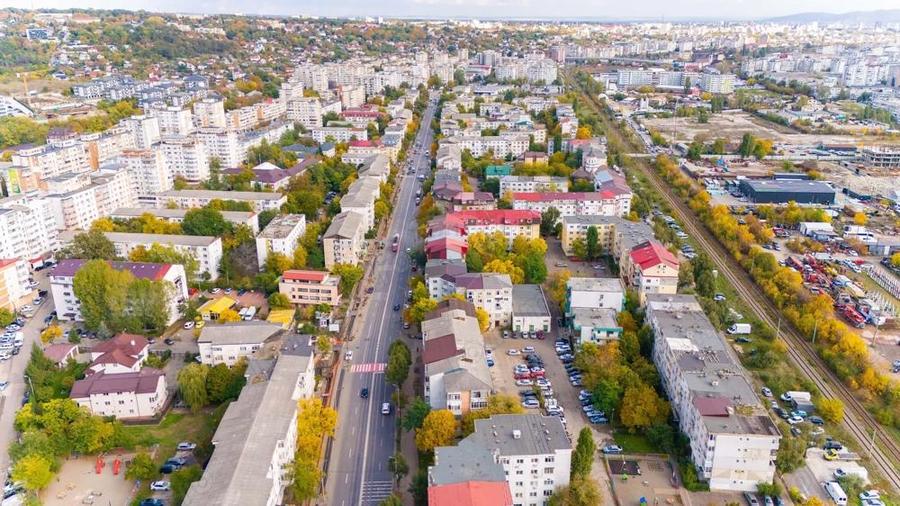 De vanzare teren 429 mp Strada Brate? nr. 39 - zona Canta - 3