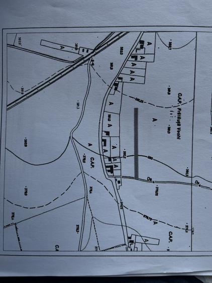 Teren intravilan Fratautii Vechi, - 6