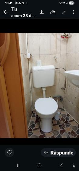 Camera cu baie- Tractorul - langa Coresi Mall - 6