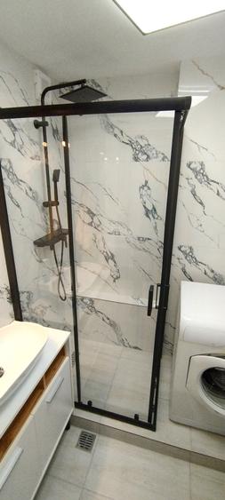 Garsoniera moderna, spatioasa ~ Etaj 1/5  ~ Loc parcare - 14