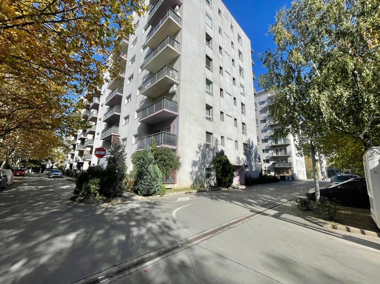 Penthouse – Militari, Bd. Iuliu Maniu 109, Pacii - 37