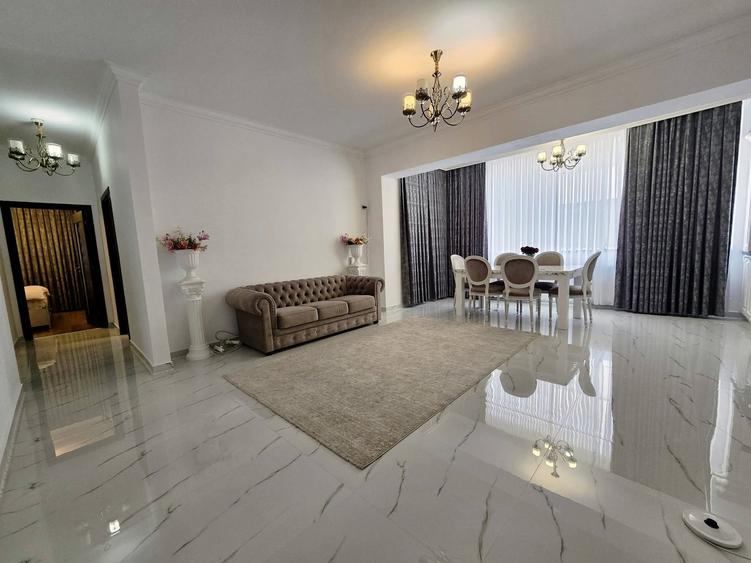 APARTAMENT 3 CAMERE, Belize Residence Cernica - 9