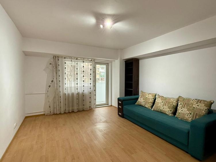 Drumul Taberei, Valea Ialomitei, 3 min metrou Brancusi apartament 3 camere - 17