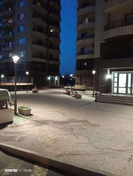 doua camere complex Atlantis - pet friendly - 9