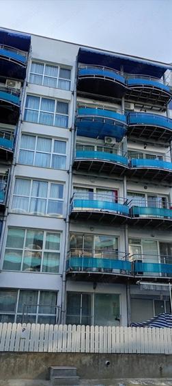 Vand apartament 2 camere pe litoral la Marea Neagra in statiunea Saturn Judetul Constanta. - 10