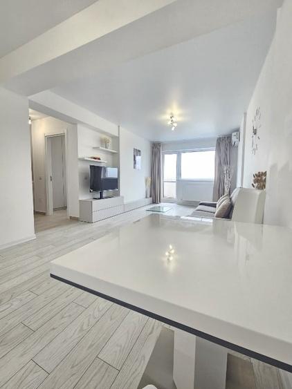 High Standard XL studio in Grozavesti - 3