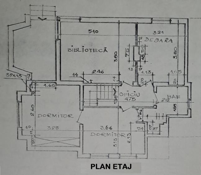 Cotroceni-Parcul Romniceanu, singur curte, garaj, curte generoasa - 24