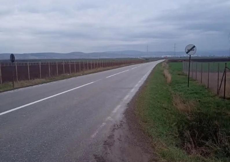 De vanzare terenuri intravilane intre Chilieni si Ozun - 2