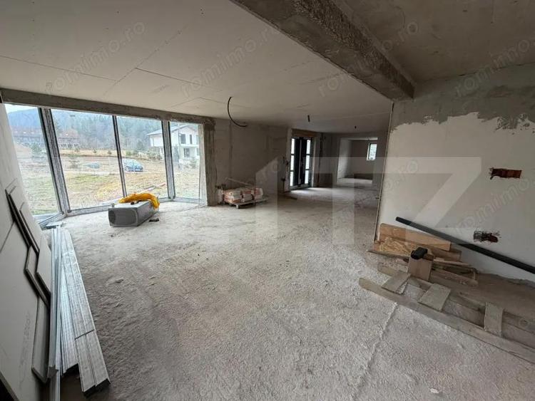 Vila in Voronet, 287mp utili, 950mp teren, Zona deosebita! - 4