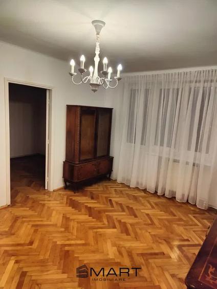 Apartament 3 camere Calea Dumbravii - 7