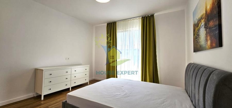 Casa pe parter cu 4 camere, teren 350 mp, Corbeanca, toate utilitatile - 9