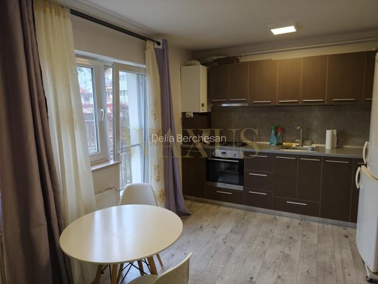 Apartament 1 camera , 32,3mp +balcon 7mp + parcare