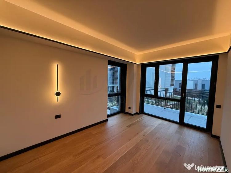 Apartament 4 camere Premium PARKLINE - 2