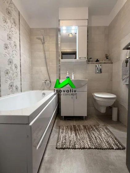 Apartament de inchiriat 3 camere Sibiu ?lea - 5