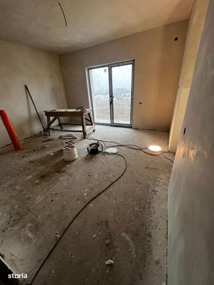 CASA INDIVIDUALA, INCALZIRE PARDOSEALA, TOATE UTILITATILE, COMIS 0% - 18