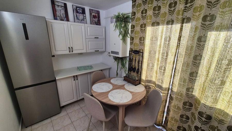 Inchiriez ap 2 camere | zona Primaverii | renovat | mobilat | utilat - 5