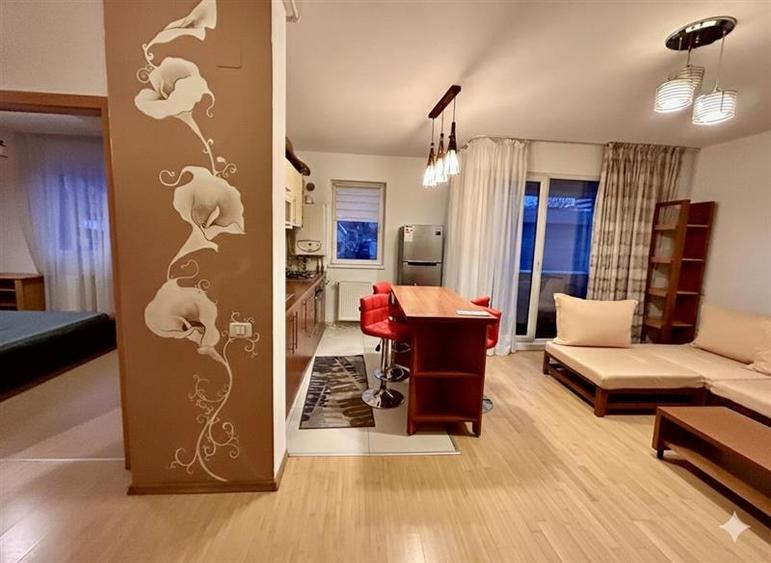 Studio de vanzare AlphaVille- Carpatilor Brasov - 2