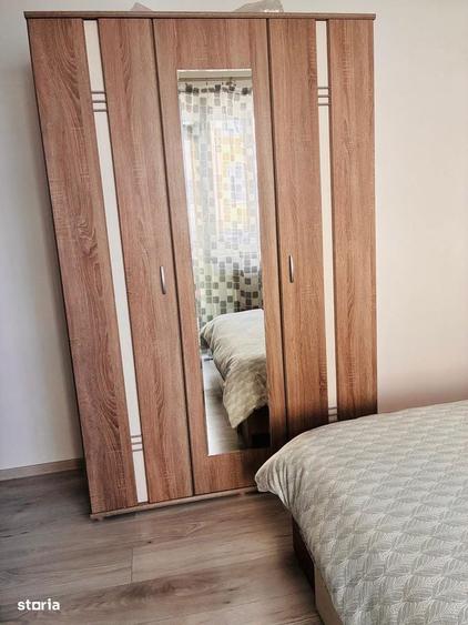 Apartament 3 camere, garaj ?i balcon - strada profesor Ioan Rus - 5