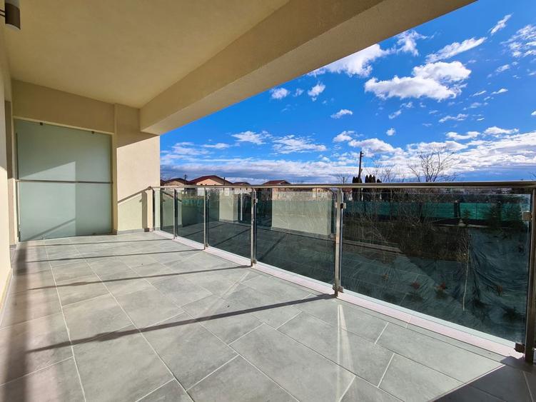 Chirie Apartament 2 camere FSEGA | Iulius | Viva City | Gheorgheni - 6