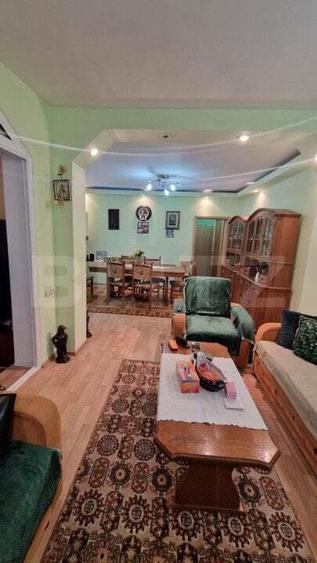 Casa in Centru Civic 4 camere , D +P+ E , PLUS SPATIU COMERCIAL - 4