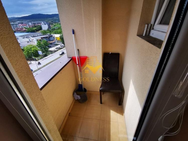 2 camere, Parcare, PET FRIENDLY, Calea Turzii, Panemar,Zorilor - 5