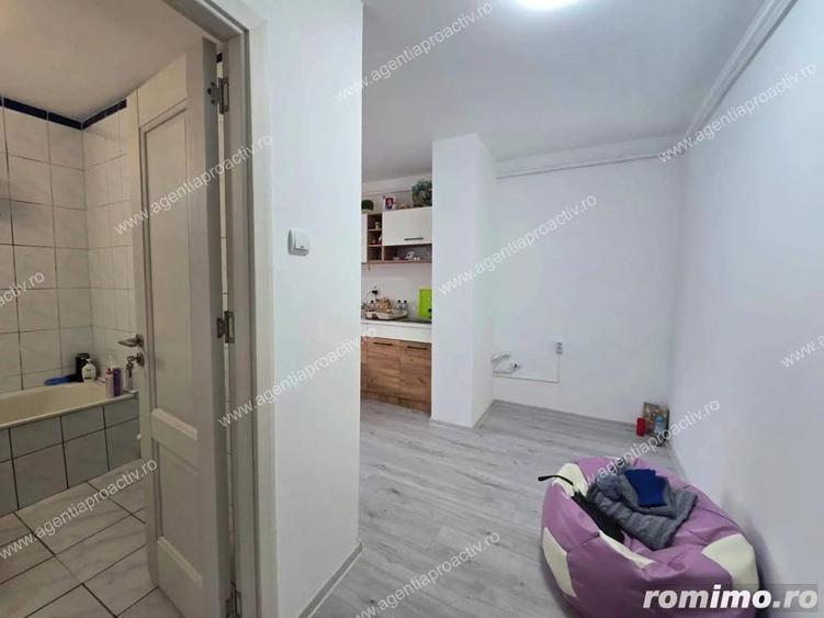 Apartament cu o camera, Str. Nae Leonard, S-uri, etaj 3! - 1