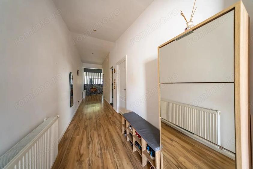 Oferta casa de vanzare in Cartierul Verde - 9