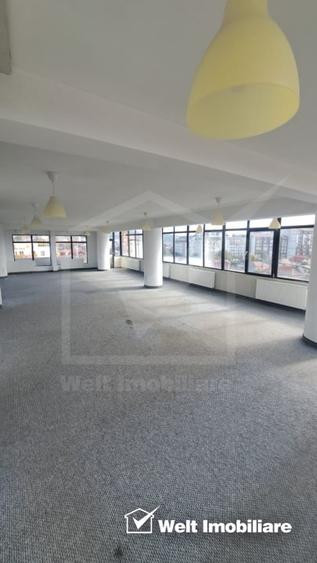 Spatiu de birou de inchiriat in zona Oasului - 1