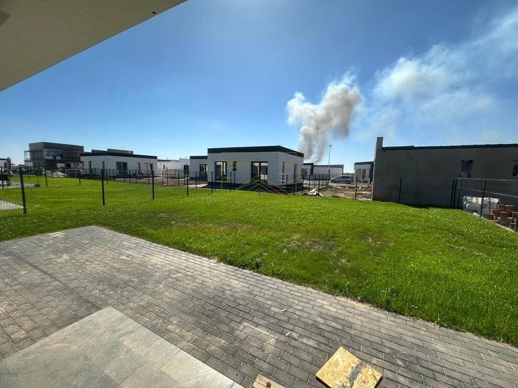 Vanzare Casa P+1 - 3 Dormitoare - 3 Bai - Berceni-Vidra - 29