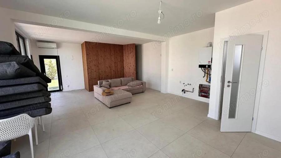 Casa exclusivista cu piscina ?i teren 1.120 mp aproape de Mall Electroputere - 14