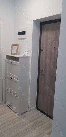 Inchiriez apartament 2 camere modern - 7