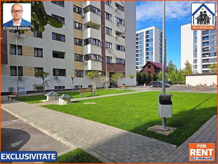 Prima inchiriere! Apartament 2 camere modern - Dream Residence Rahova Prima inchiriere! Apartament 2 camere modern - Dream Residence Rahova