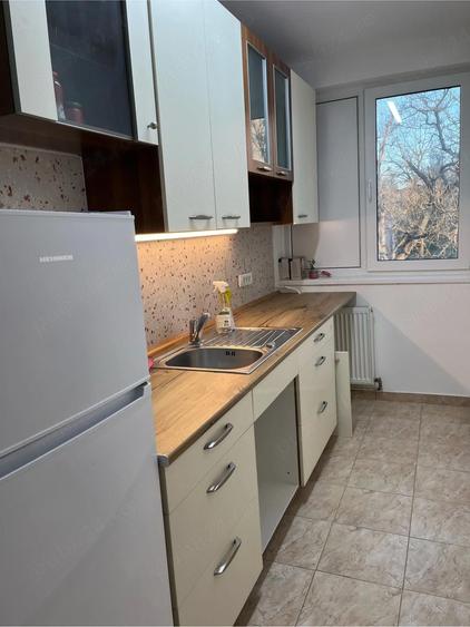 Garsoniera de inchirat - 1