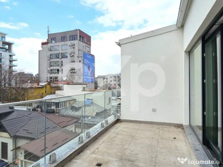 Apartament LUX, 4 camere, bloc NOU, prima inchiriere, 3 minu - 6