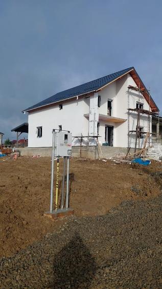 Vând casă în zona Lebăda ANL-uri - 2