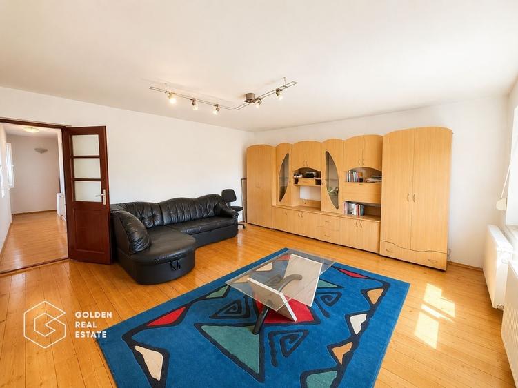Casa cu teren 688 mp, 2 corpuri de cladire, Parneava - 14