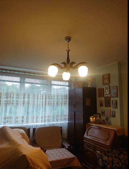 Apartament VictorieI Dinicu Golescu ,Colegiul National de muzica George Enescu . - 1