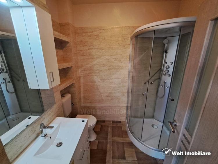 Apartament cu 3 camere, zona Vivo, Floresti - 7