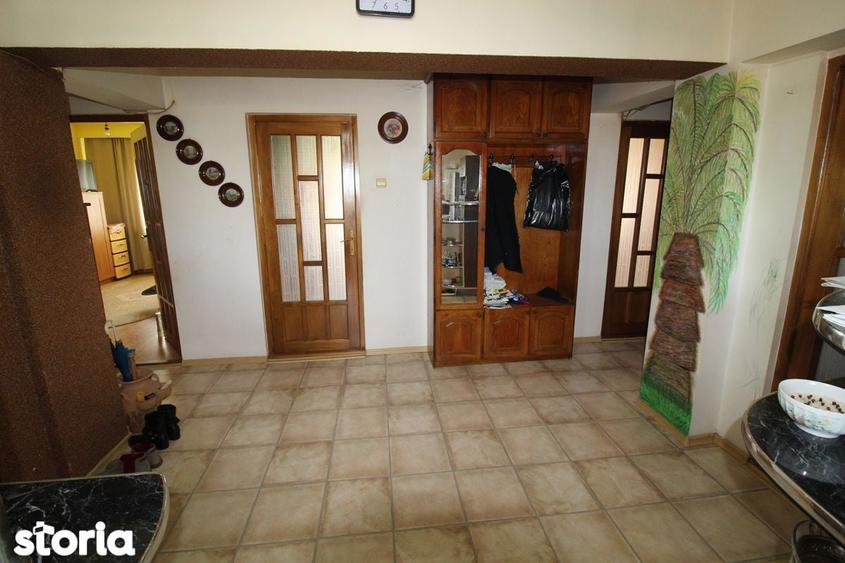 Vand apartament 4 camere in Hunedoara, Micro1-Bd. Liberta?ii, 103mp... - 10