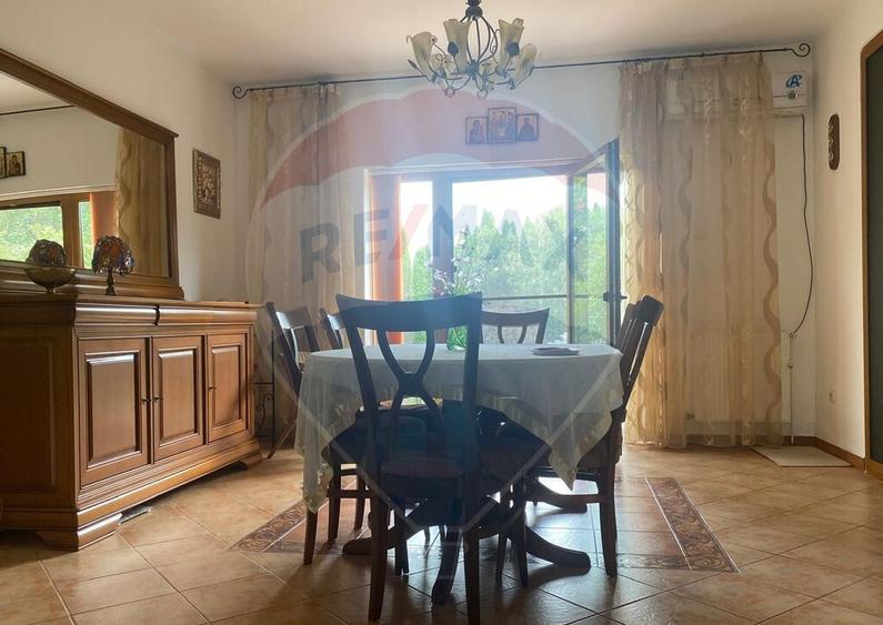 DE VANZARE Vila de vacanta in Pucioasa /Dambovita - 30