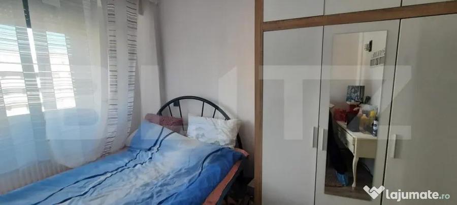 Apartament de vanzare, 3 camere,suprafata utila 66,75 mp, zo - 7