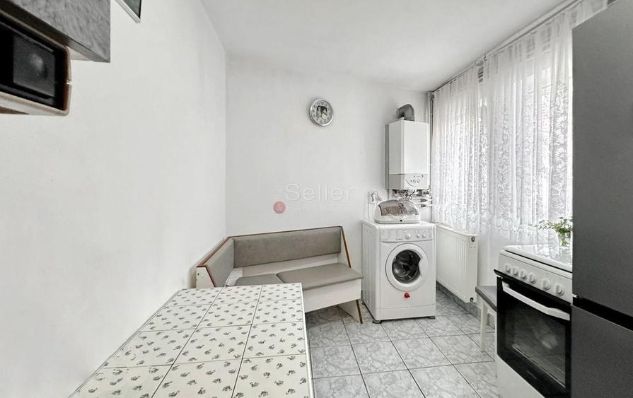 Zona Verde Aproape - 2