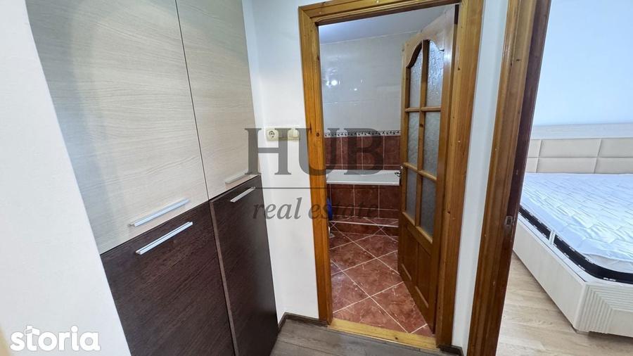 apartament cu 2 camere de inchiriat-politie-tolstoi-spital - 10