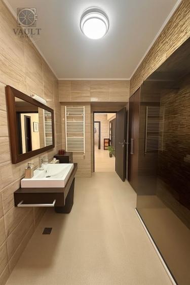 3 camere Dristor/Park Lake - 2 locuri parcare - priveliste panoramica - 8