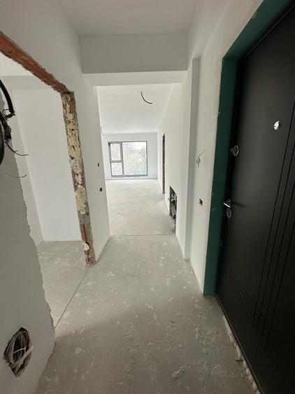 NEOFORT 47 AVIATIEI BANEASA - 3 CAMERE + CURTE - 7