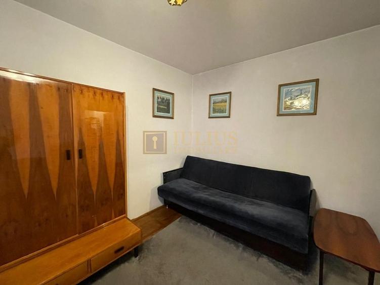 1 Camera ultracentral, in zona Medicina - 1